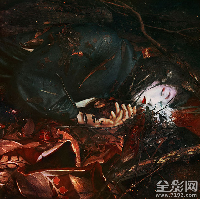 镜头下的日本传说是什么 日本经典传说