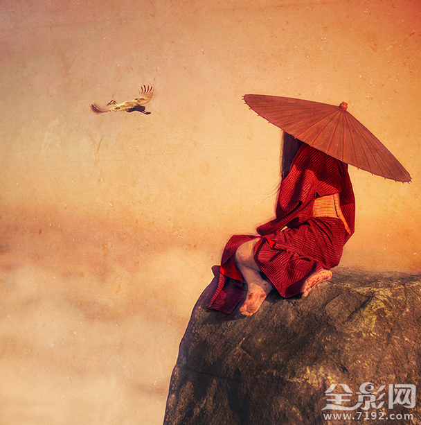 镜头下的日本传说是什么 日本经典传说