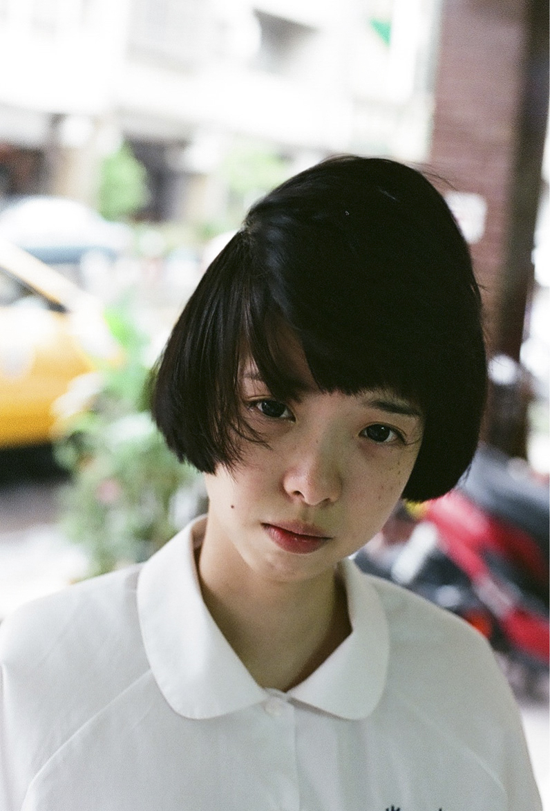 川岛小鸟的instagram 川岛小鸟拍摄风格图3