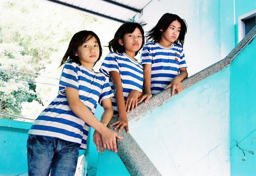 川岛小鸟的instagram 川岛小鸟拍摄风格图2