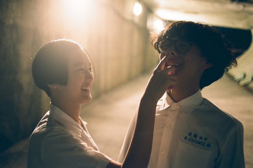 川岛小鸟的instagram 川岛小鸟拍摄风格