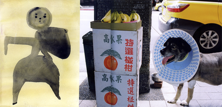 川岛小鸟的instagram 川岛小鸟拍摄风格