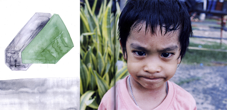 川岛小鸟的instagram 川岛小鸟拍摄风格