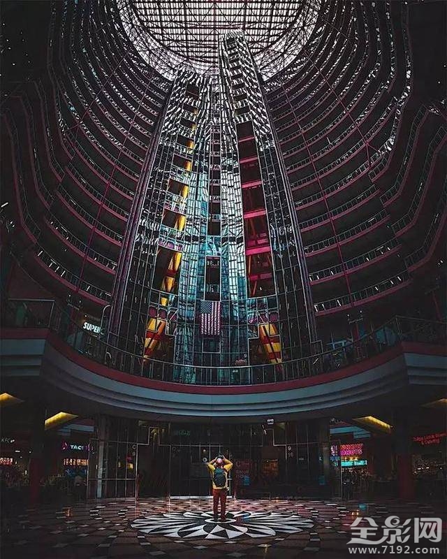 芝加哥摄影学院 芝加哥艺术家alex solis图2