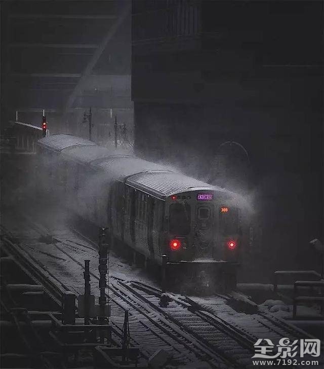 芝加哥摄影学院 芝加哥艺术家alex solis