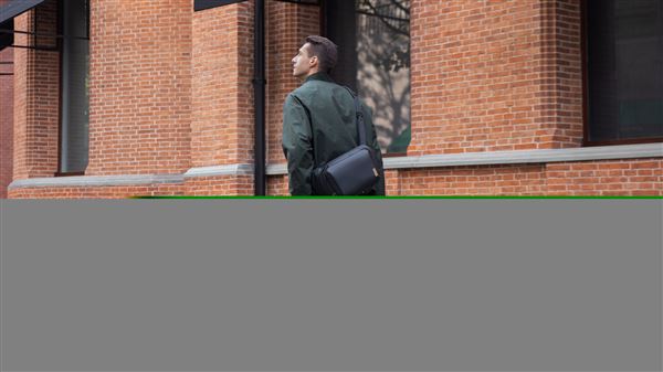 单肩包评测 2021单肩包图1