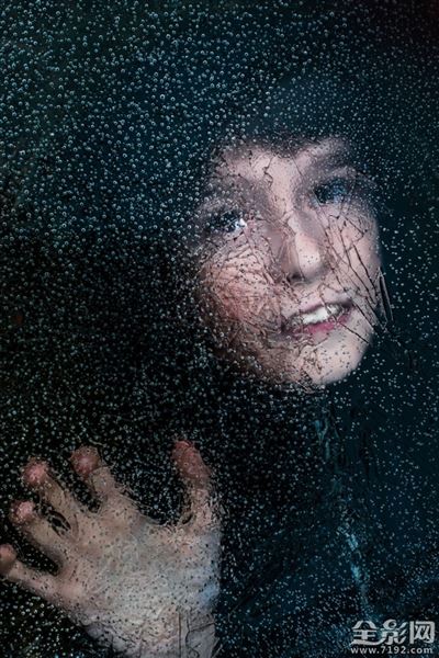 自闭症摄影作品 摄影师孤独图3