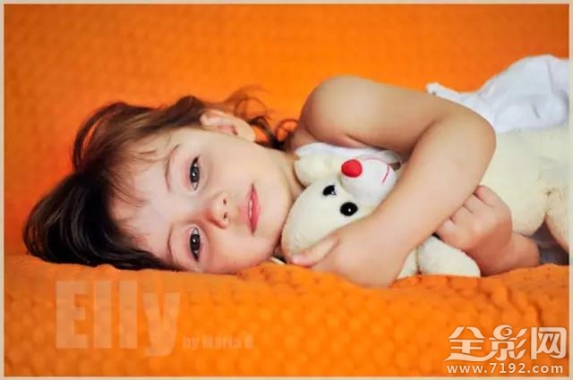 儿童摄影作品欣赏大全 儿童摄影作品欣赏的简短