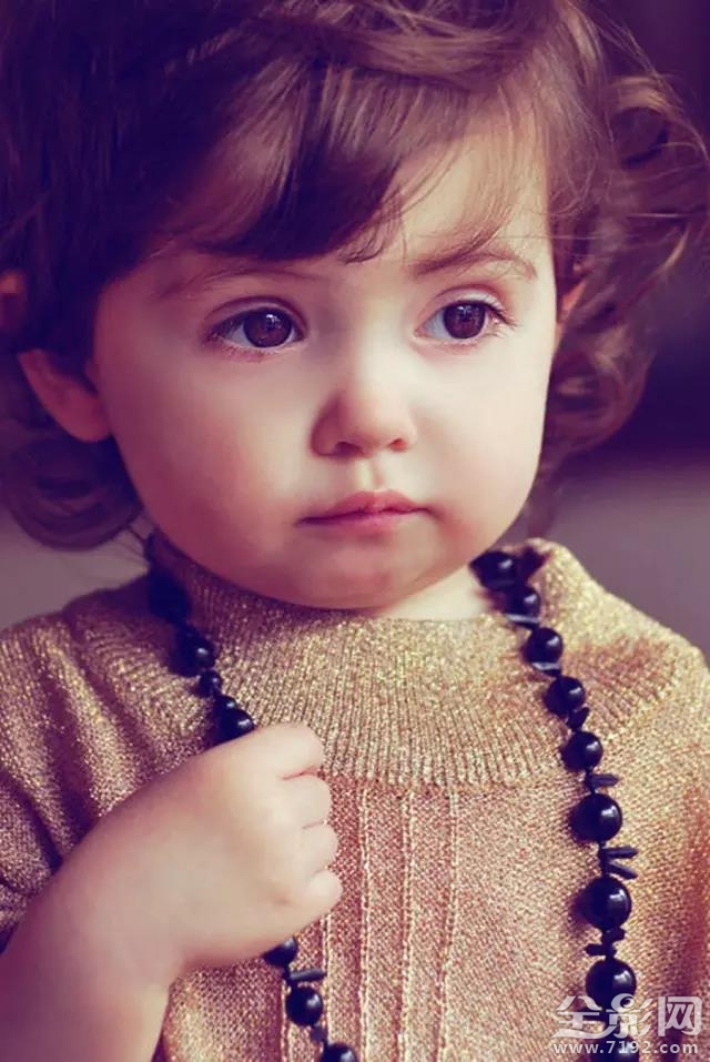 儿童摄影作品欣赏大全 儿童摄影作品欣赏的简短图1