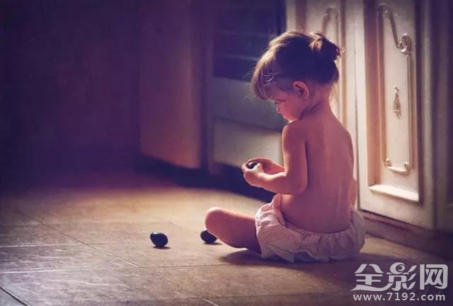 儿童摄影作品欣赏大全 儿童摄影作品欣赏的简短