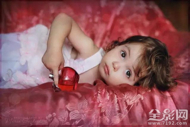 儿童摄影作品欣赏大全 儿童摄影作品欣赏的简短