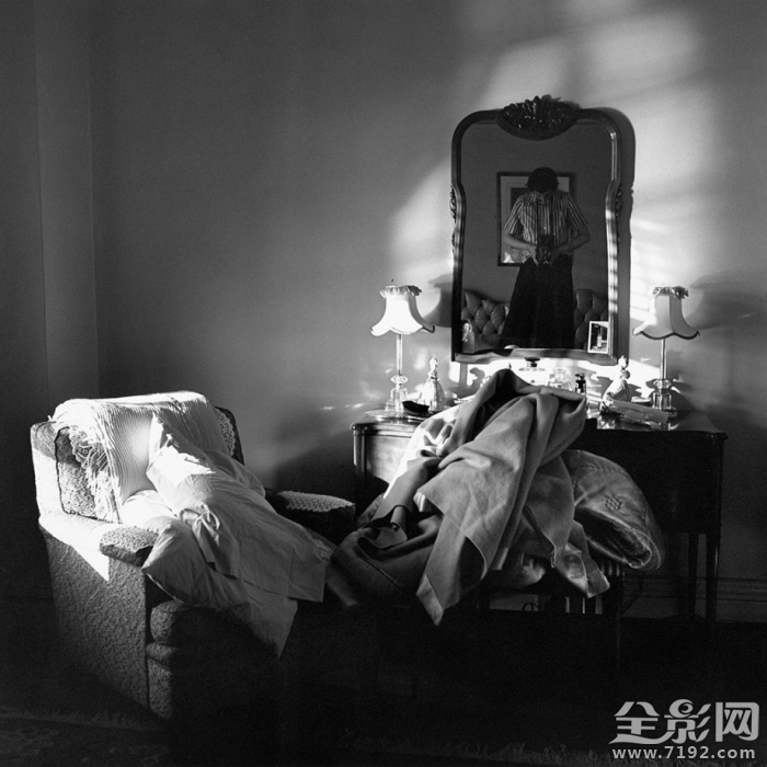 薇薇安迈尔一位摄影师的今生 薇薇安迈尔摄影集图2