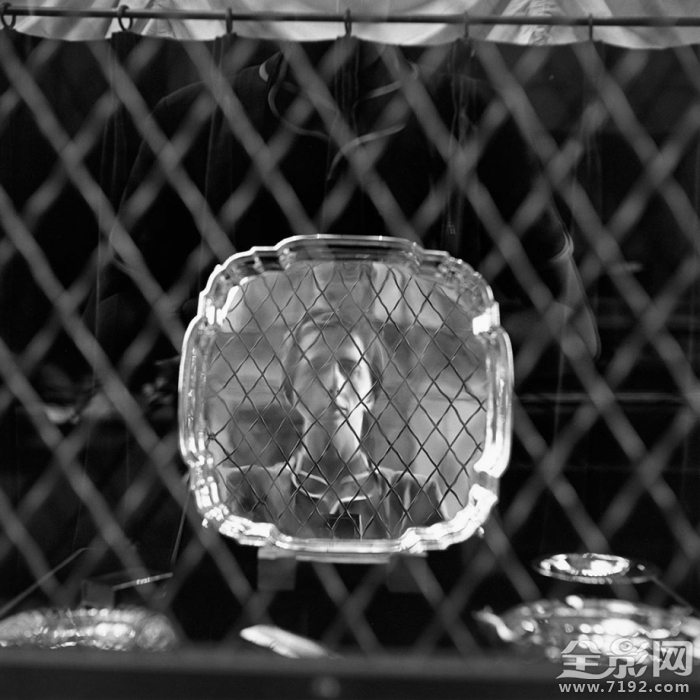 薇薇安迈尔一位摄影师的今生 薇薇安迈尔摄影集