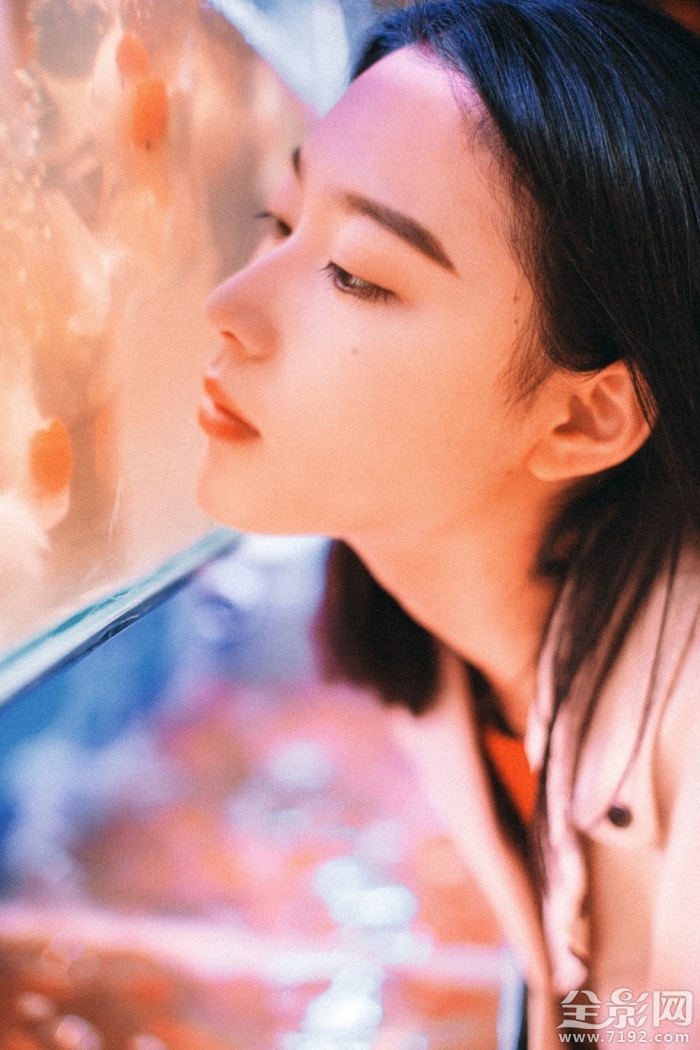 鱼不语的小说 鱼不语以爱情以时光图1