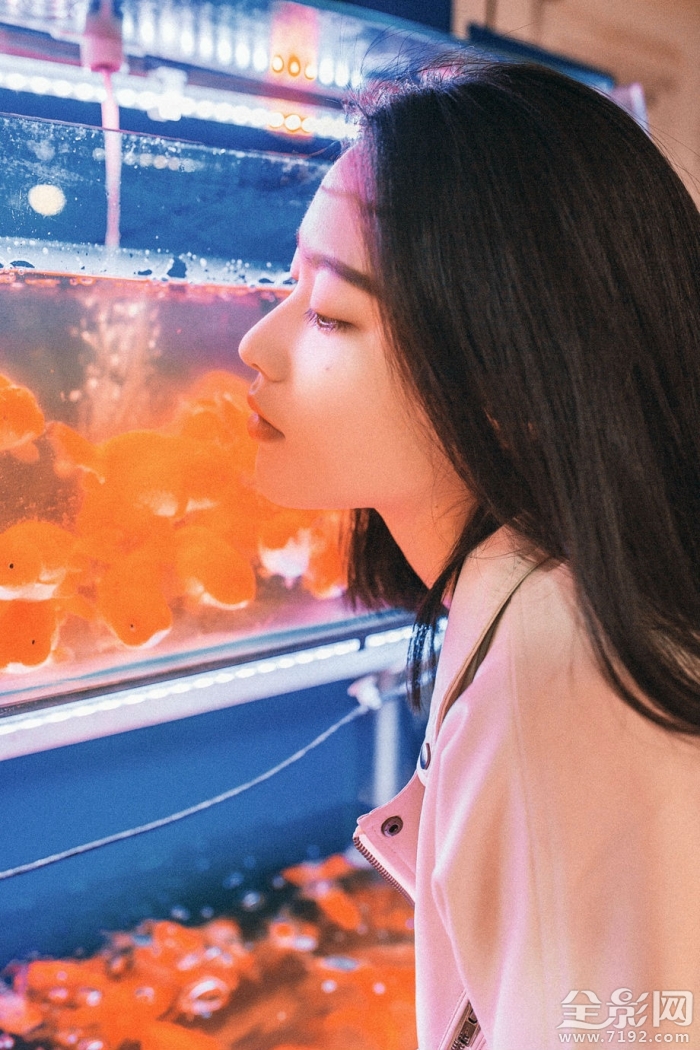 鱼不语的小说 鱼不语以爱情以时光图2