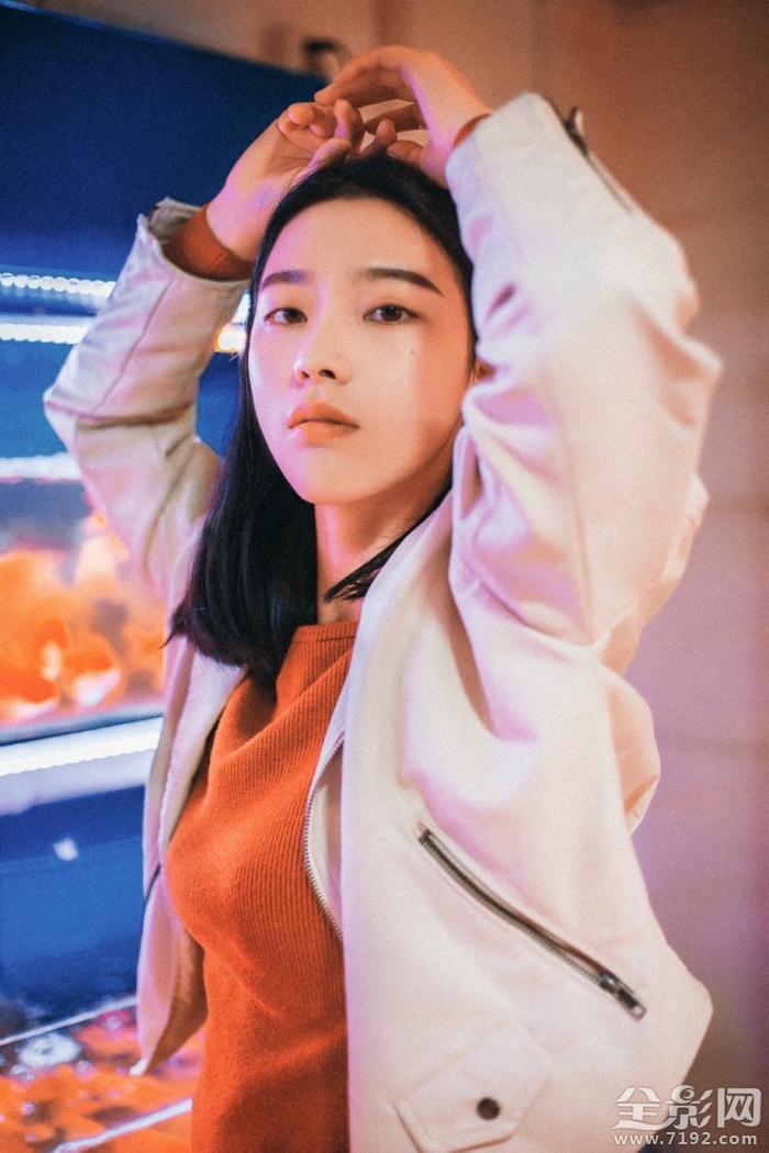 鱼不语的小说 鱼不语以爱情以时光图3