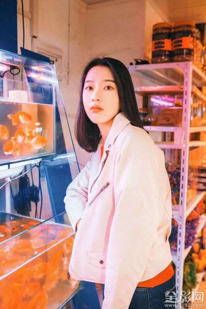 鱼不语的小说 鱼不语以爱情以时光