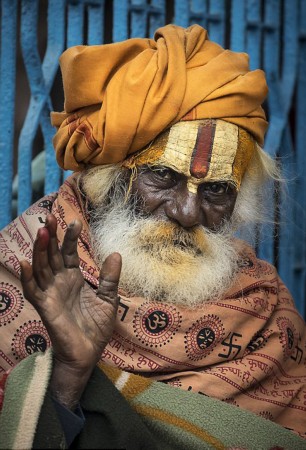 意大利摄影师拍印度贫民众生相的电影 意大利摄影师jure