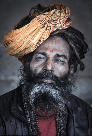 意大利摄影师拍印度贫民众生相的电影 意大利摄影师jure