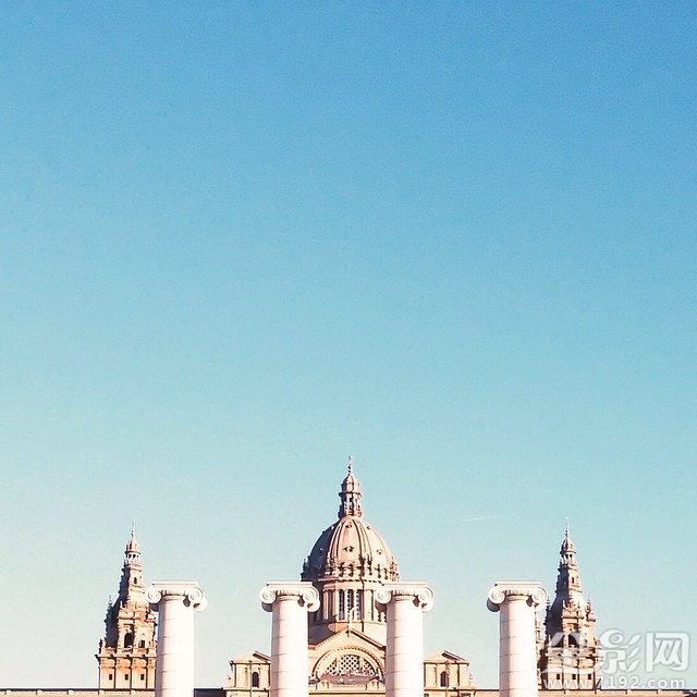 俄罗斯简约 俄罗斯极简画图3