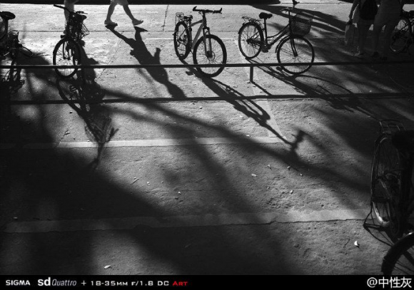 红外摄影百科 红外摄影什么意思