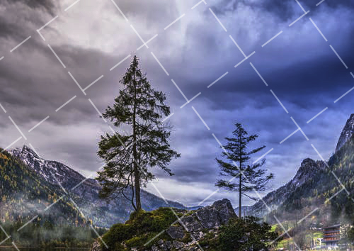 摄影灯光的6种打法 摄影灯光术语