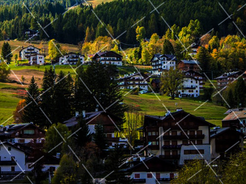 摄影新手微单相机入门基础知识 微单相机摄影从入门到精通