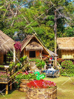 浅谈黑白摄影的魅力 浅谈黑白摄影技巧