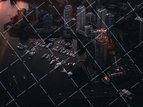 2021人像摄影如何对各个pose把握最好的拍摄角度 拍摄人像姿势