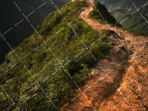 拍日落美景,离不开这 5 种构图套路的人 日落拍摄技巧