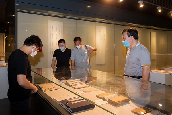 东皋画家 如皋东皋书画院