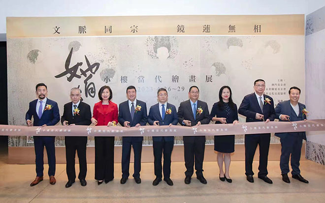 澳门永利大厦照片 澳门永利皇宫设计师是谁