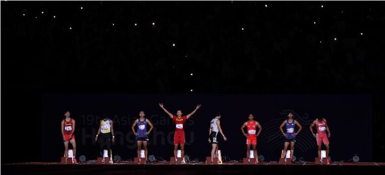 佳能相机拍运动会 佳能适合拍体育的镜头图1