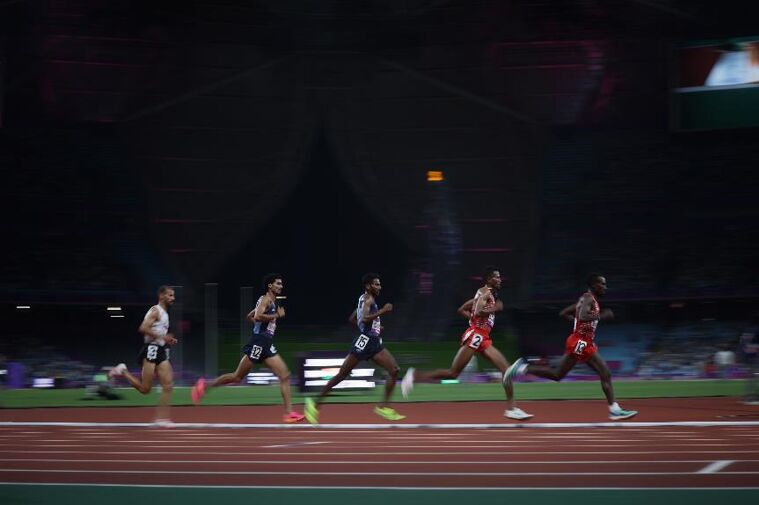 佳能相机拍运动会 佳能适合拍体育的镜头