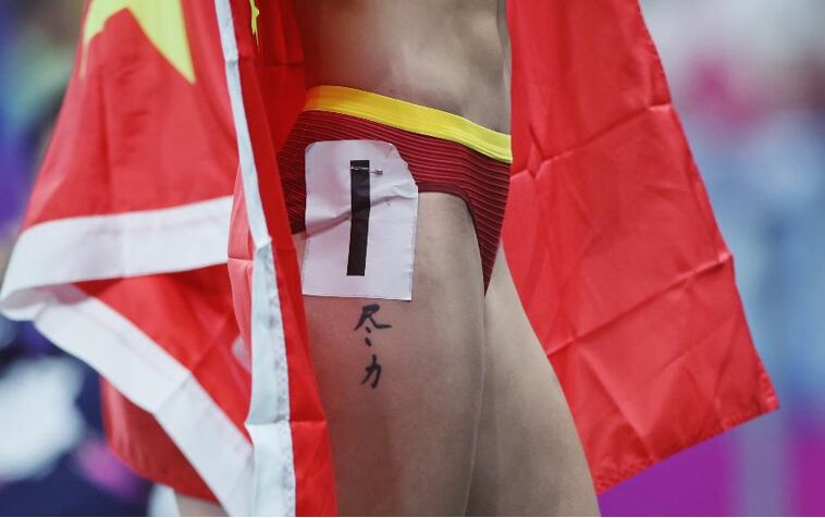 佳能相机拍运动会 佳能适合拍体育的镜头