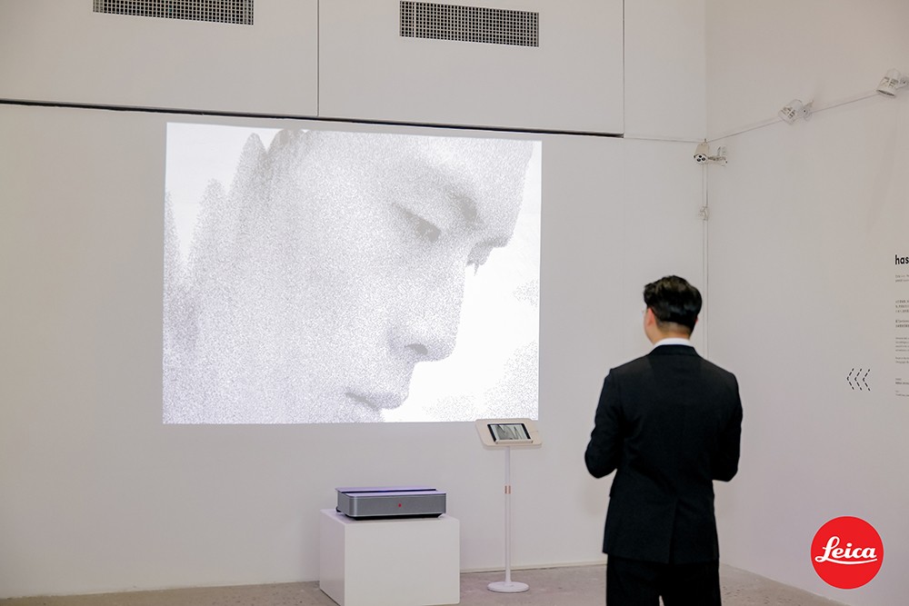 徕卡奥斯卡·巴纳克摄影奖40周年特展 徕卡和奥林巴斯