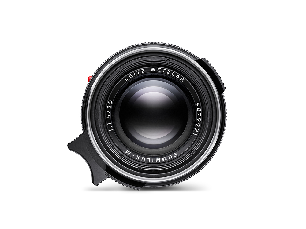 徕卡summilux 35 1.4 徕卡 summicron图2
