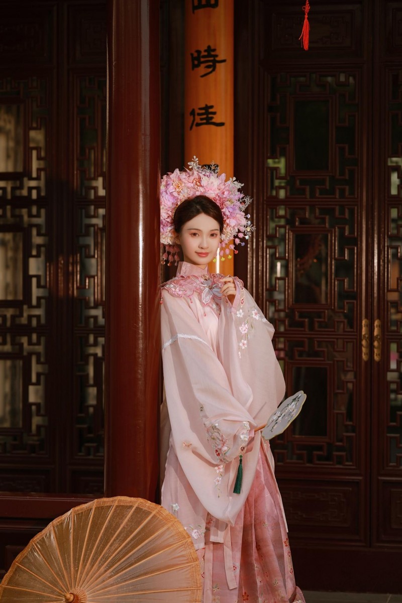 来到合肥怎么拍最有特色的打卡照片 合肥拍照景点图1