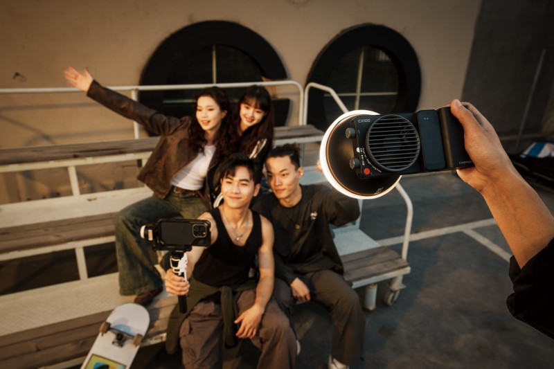 智写云笔 深圳智写云笔