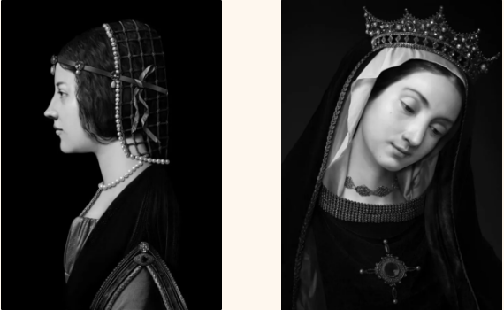 摄影艺考难不难 摄影艺考怎么样图1