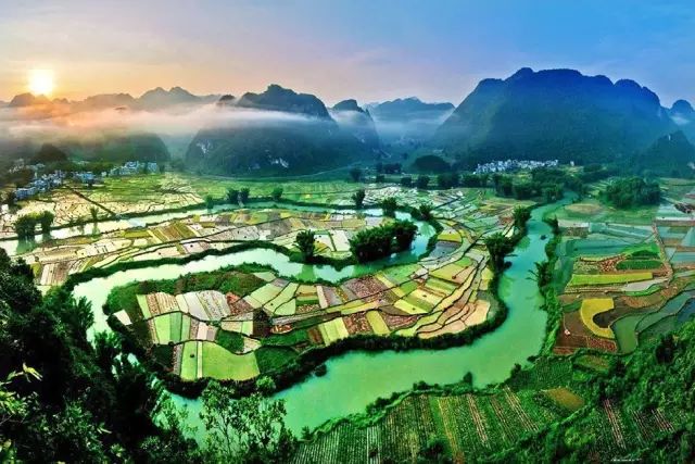 中国获奖摄影作品欣赏 中国摄影获奖作品照片