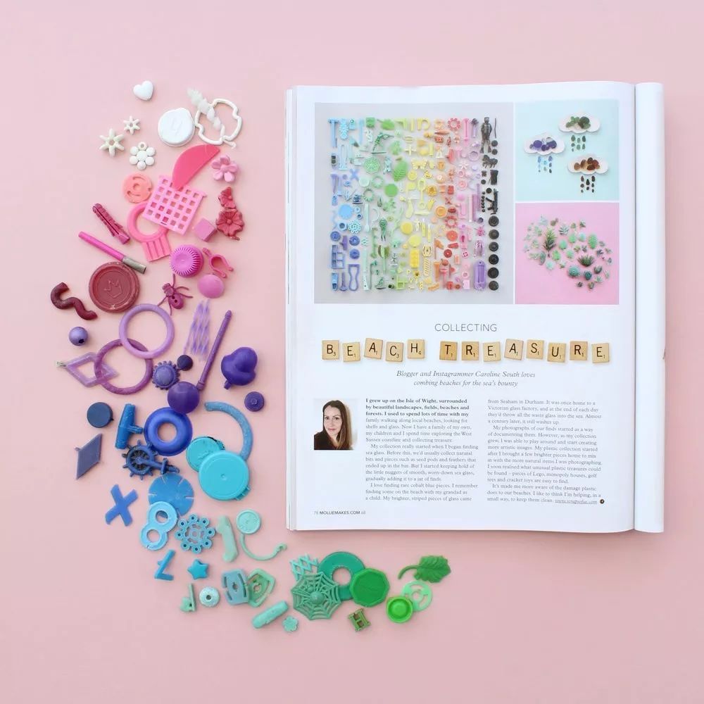 色彩强调图片 色彩强弱感图片