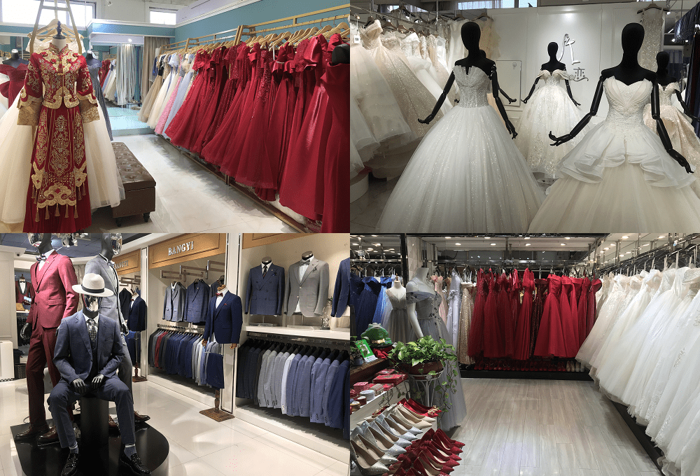 五棵松摄影展 五棵松摄影城哪一家是真的