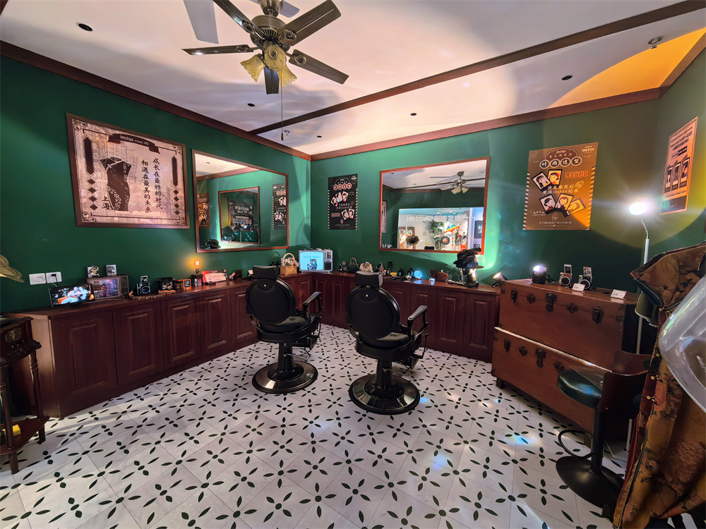 时光流影官网 时光留影app