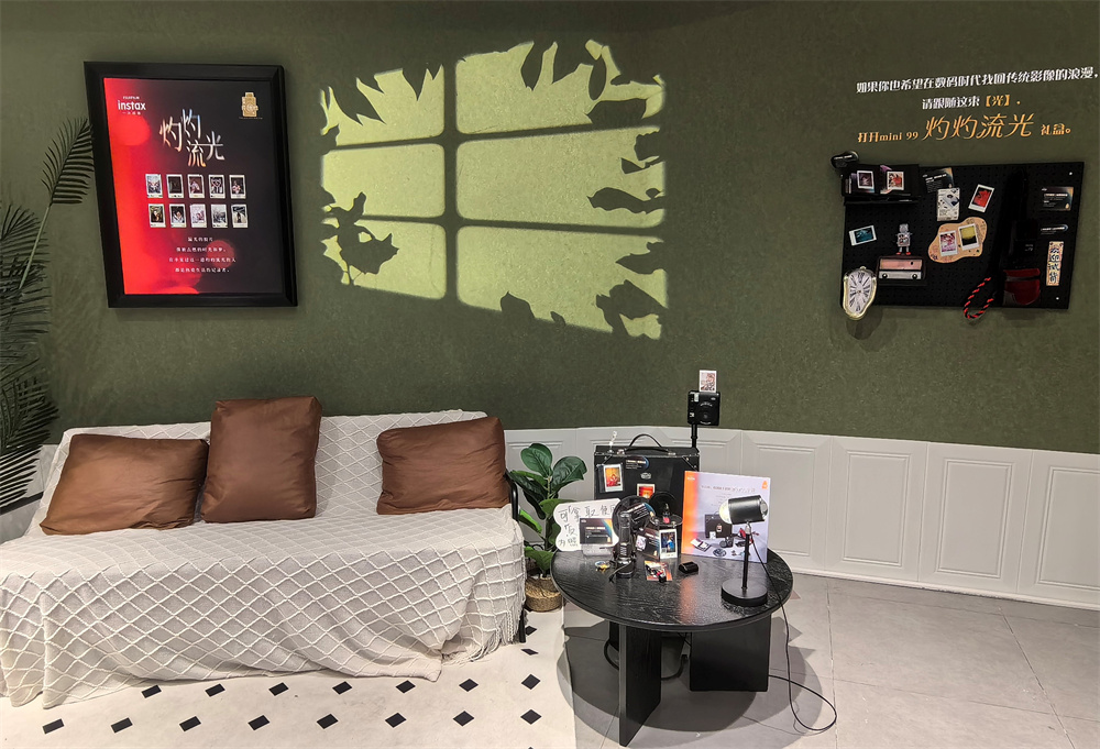 时光流影官网 时光留影app