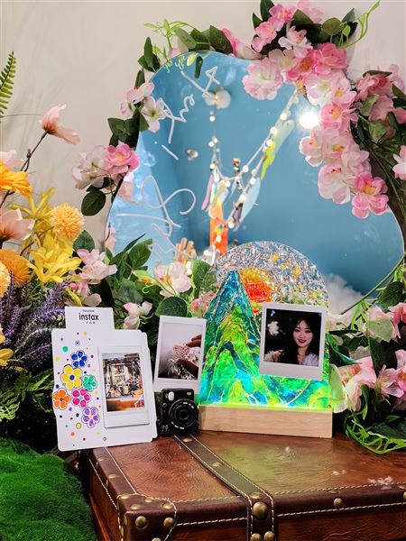 时光流影官网 时光留影app