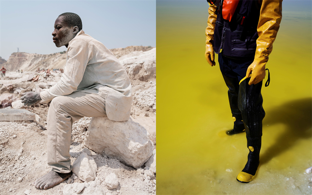 2020年徕卡奥斯卡·巴纳克摄影奖 莱卡巴纳克奖