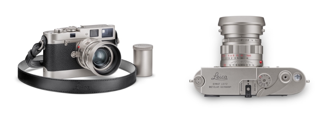 徕卡m系列介绍 徕卡m价钱
