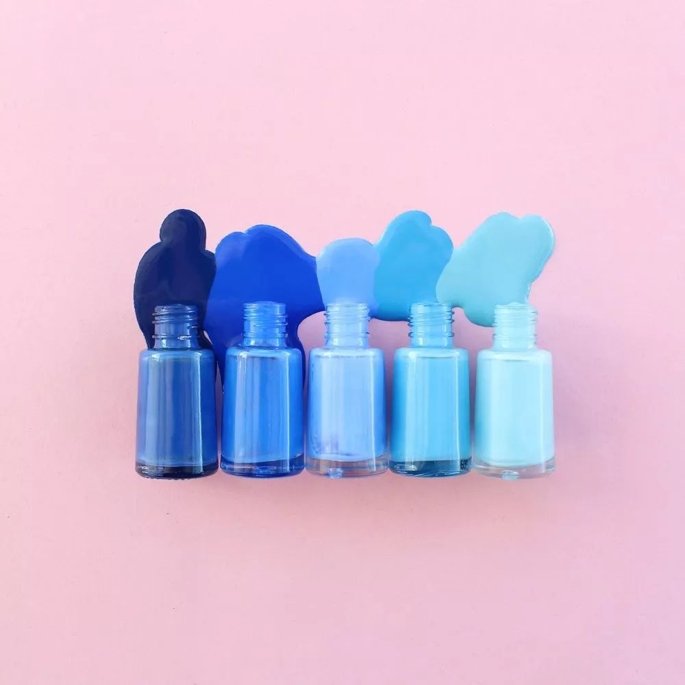 色彩强调图片 色彩强弱感图片