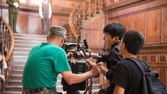 众海世纪影业作品 众海世纪(厦门)影业有限公司总经理图3